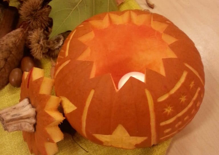 Wat vieren we met Sint Maarten? - Gera Raakt