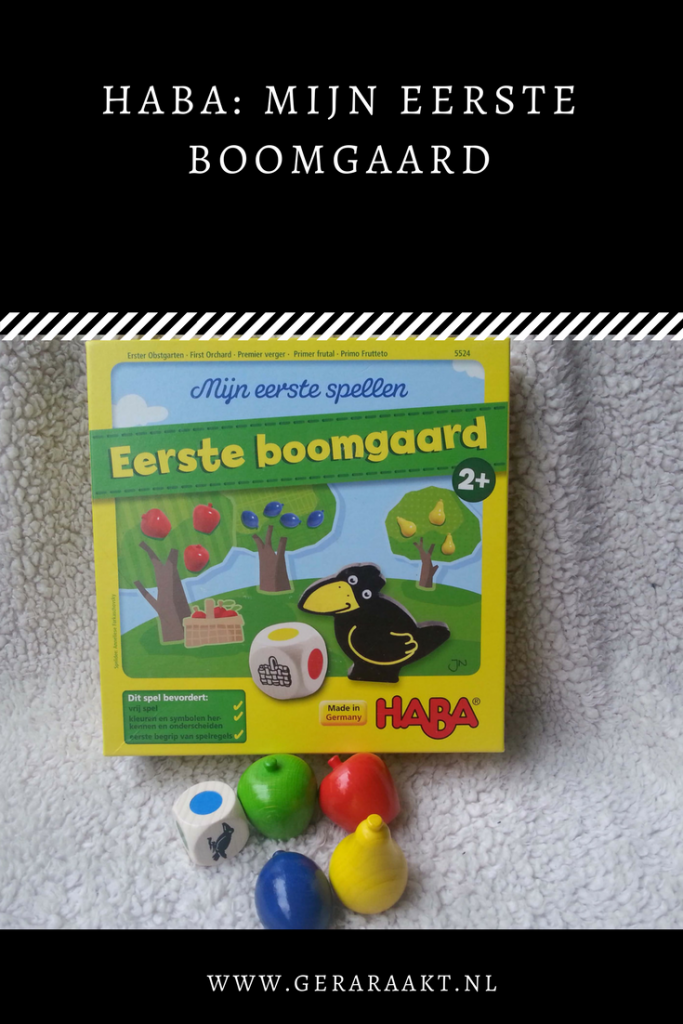 Haba Eerste boomgaard