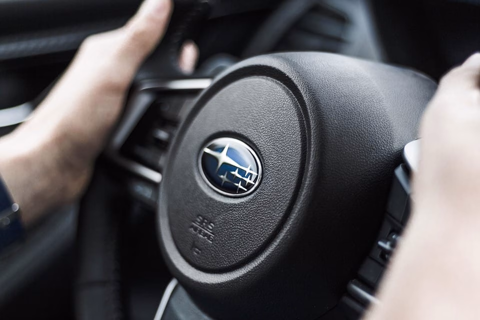 Voorwaarden nieuwe auto