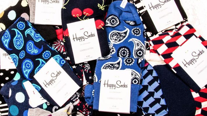 Happy Socks