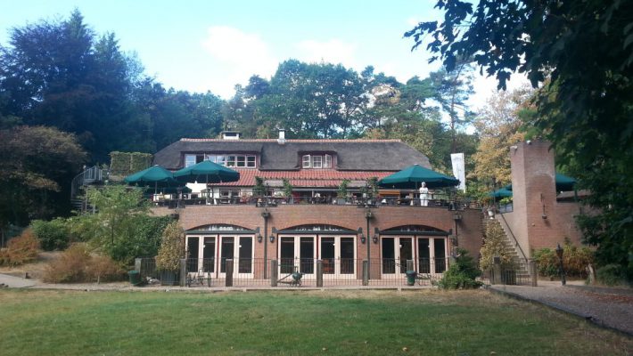 Pannenkoekenhuis de Panorama-Hoeve Bennekom; De lekkerste pannenkoeken Wageningen, Ede en Bennekom