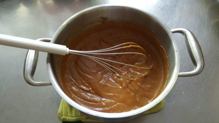 Zelf pindasaus maken; Maak met dit makkelijke en snelle recept in een handomdraai de heerlijkste satésaus