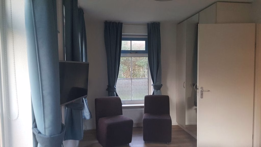 Review Roompot Kustpark Texel; Vakantiepark op Waddeneiland Roompot