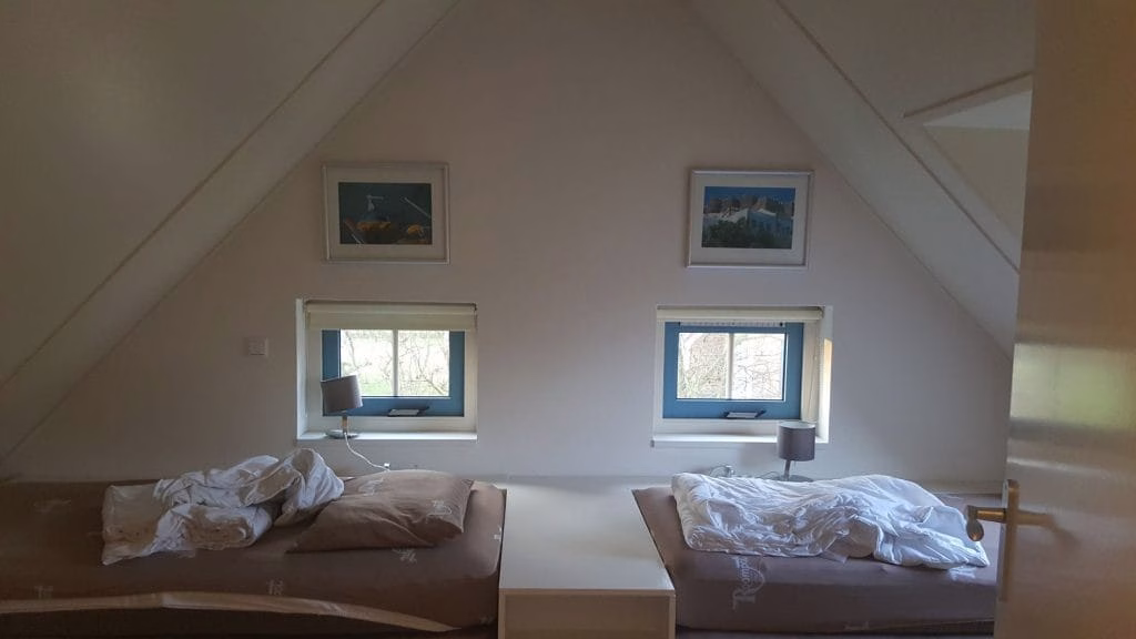 Review Roompot Kustpark Texel