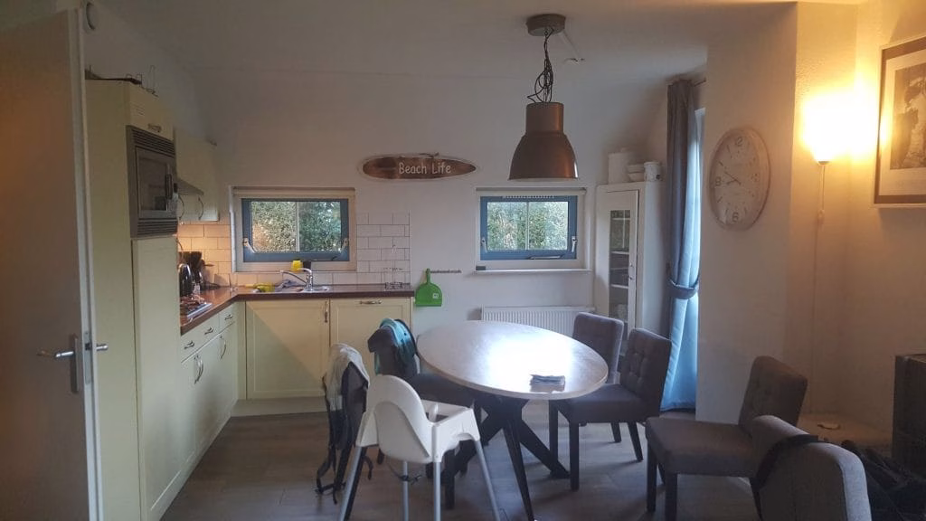 Review Roompot Kustpark Texel; Vakantiepark waddeneiland Texel