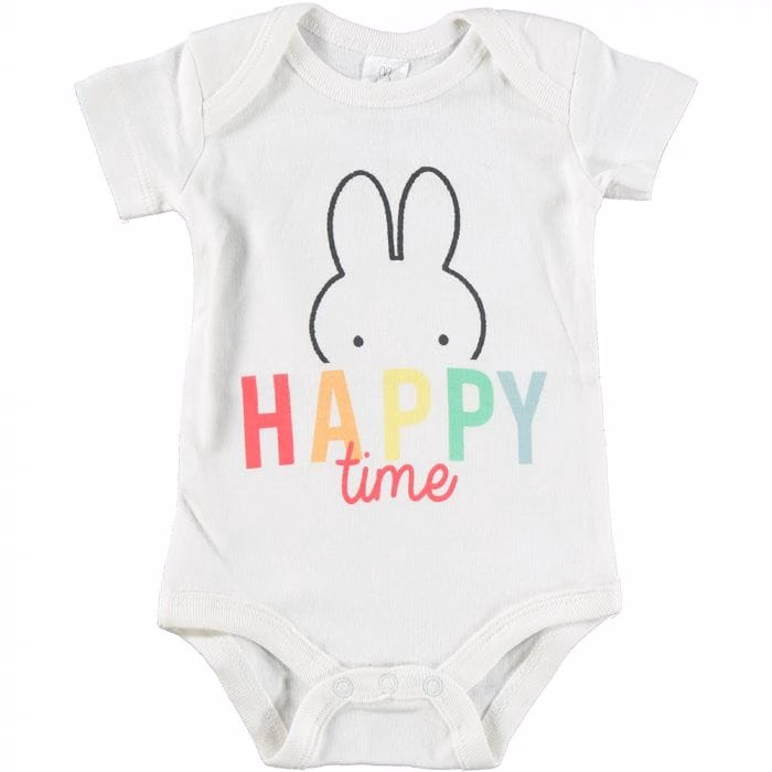 nijntje rompertje in verschillende prints