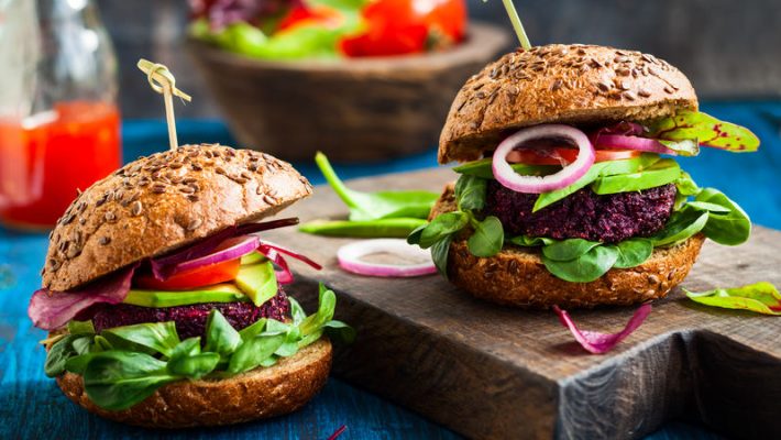 Vegan Challenge; Veganistisch eten + tips vegan kookboeken