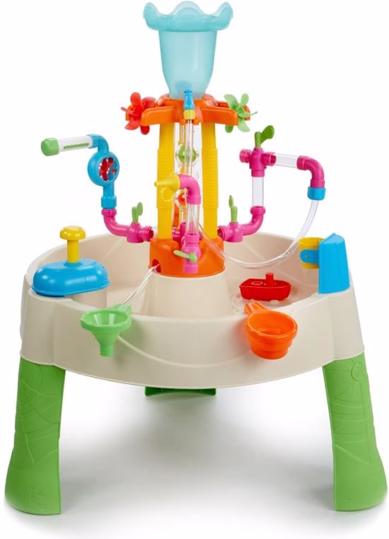 Little Tikes Fountain Factory