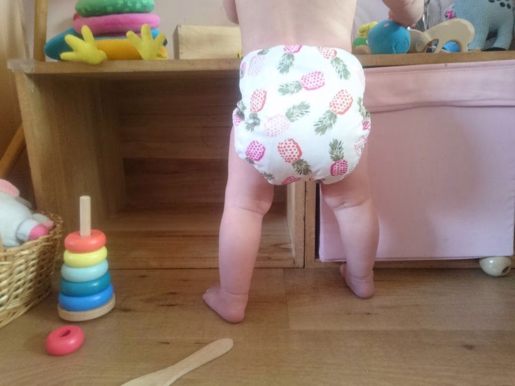 Wasbare luiers; De voor- en nadelen + tips en ervaring, huren of kopen?