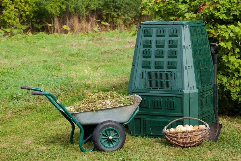 Composthoop maken | Met deze tips en trucs maak jij eenvoudig zelf compost