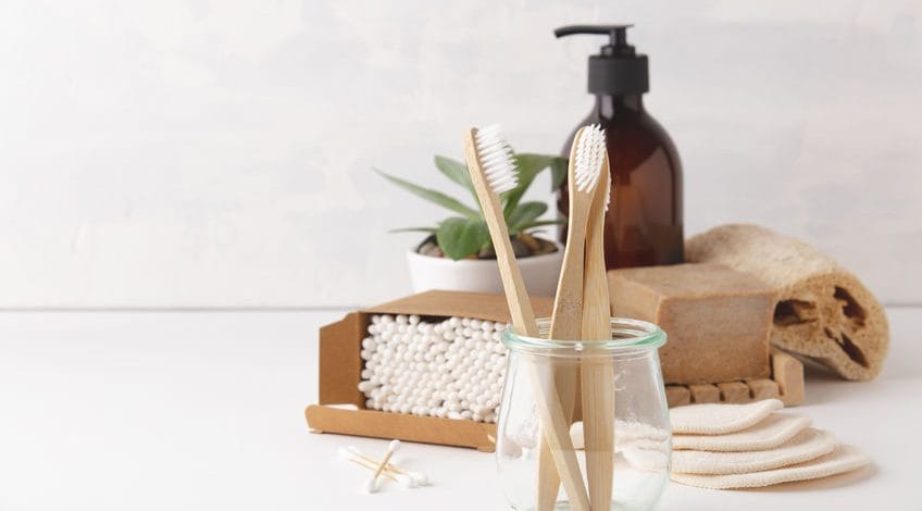 Duurzaam in de badkamer met deze milieubesparende tips