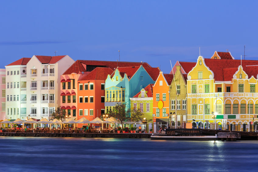 Wil je een bezoek brengen aan Curaçao met kinderen? In dit blog vind je tips + een review van Bon Bini Seaside resort