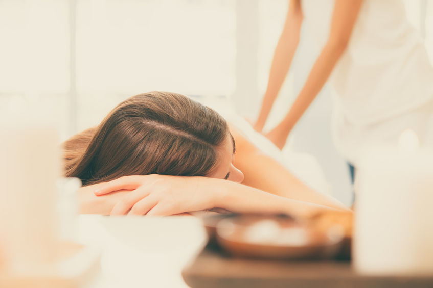 Massage in Wageningen: Lief voor mezelf; hoofd-, rug-, voetmassage, ook full body massage