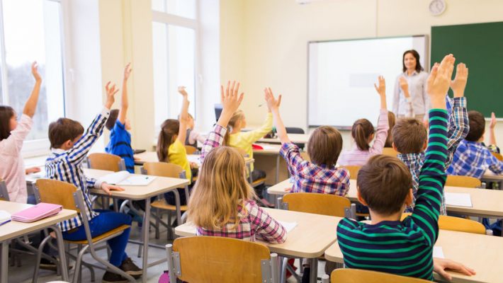 Waarom ik voorstander ben van flexonderwijs