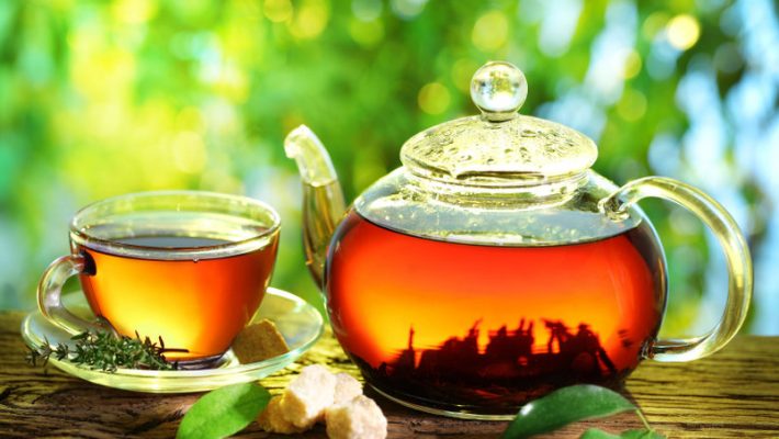 Tea Topic #5: aan welke spelshow zou je mee willen doen?