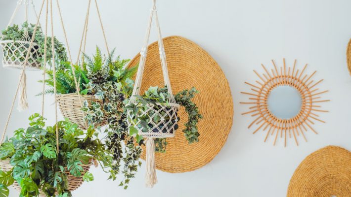 Maxifleur kunstplanten: een uitkomst voor iedereen zonder groene vingers