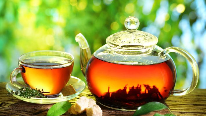 Tea Topic #7: Wat kun je makkelijk uren achter elkaar doen?