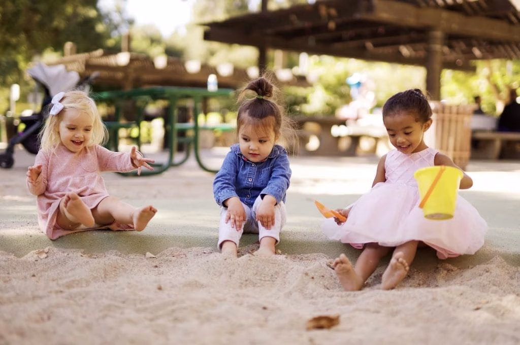 Wat zijn dé kinderschoenen voor de zomer?