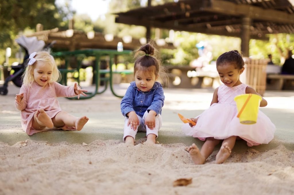 zijn dé kinderschoenen voor de - Gera Raakt