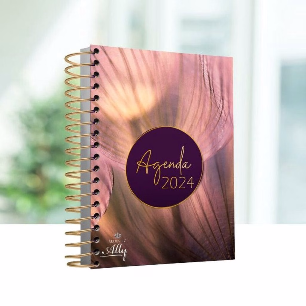 Agenda 2024 - MajesticAlley