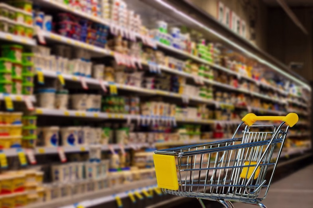 Met de Too good to go app eenvoudig besparen op de boodschappen