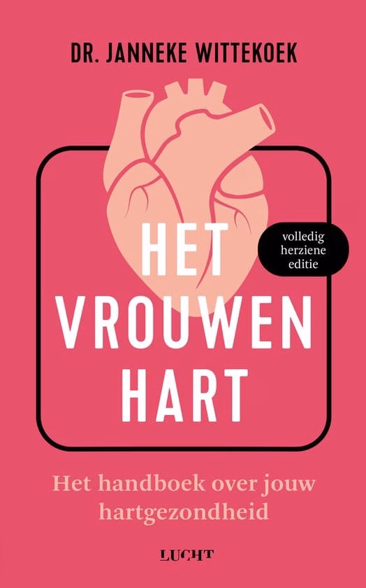 Het vrouwenhart, recensie