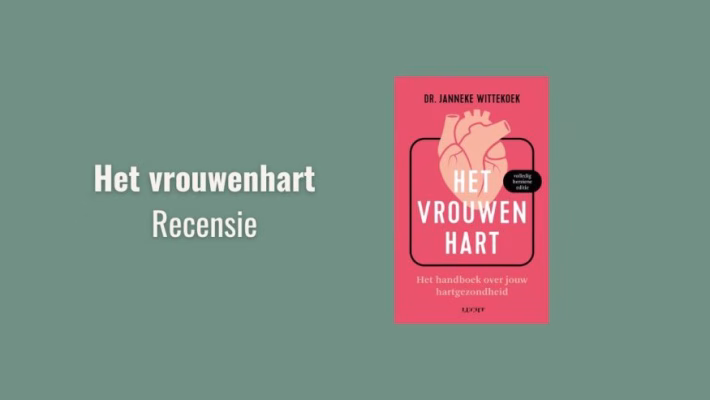 Het vrouwenhart, recensie - Boeken & Lezen - GeraRaakt.nl
