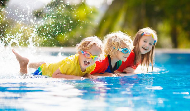 Waterspeelgoed - Eindeloos speelplezier met water voor baby, peuter, kleuter, kinderen