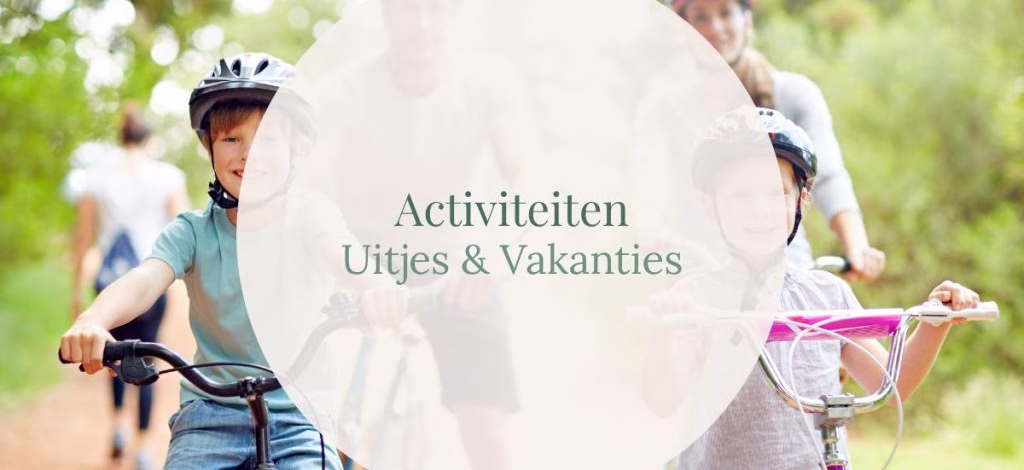Activiteiten - Uitjes & Vakanties - GeraRaakt.nl