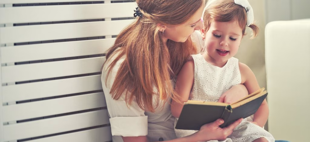 Boeken & Lezen - Kinderboeken om samen in weg te duiken