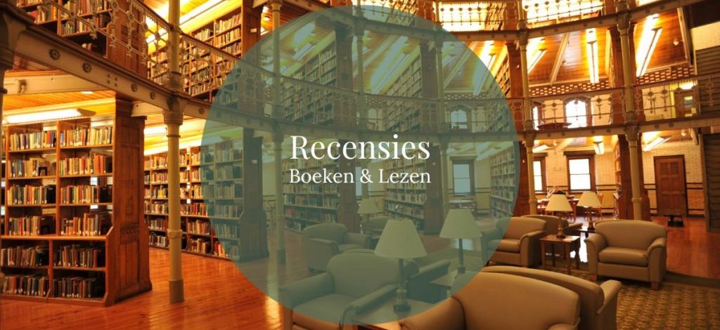 Recensies - Boeken & Lezen - GeraRaakt.nl