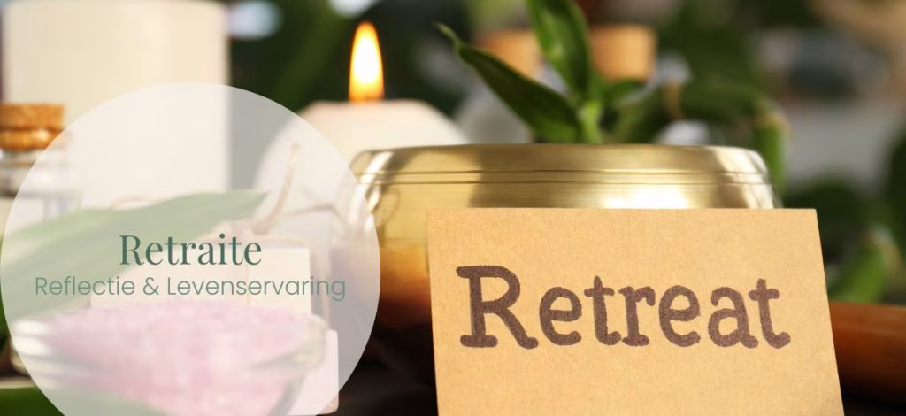 Retraite - Reflectie & Levenservaring - GeraRaakt.nl