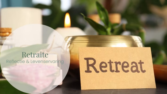 Retraite - Reflectie & Levenservaring - GeraRaakt.nl