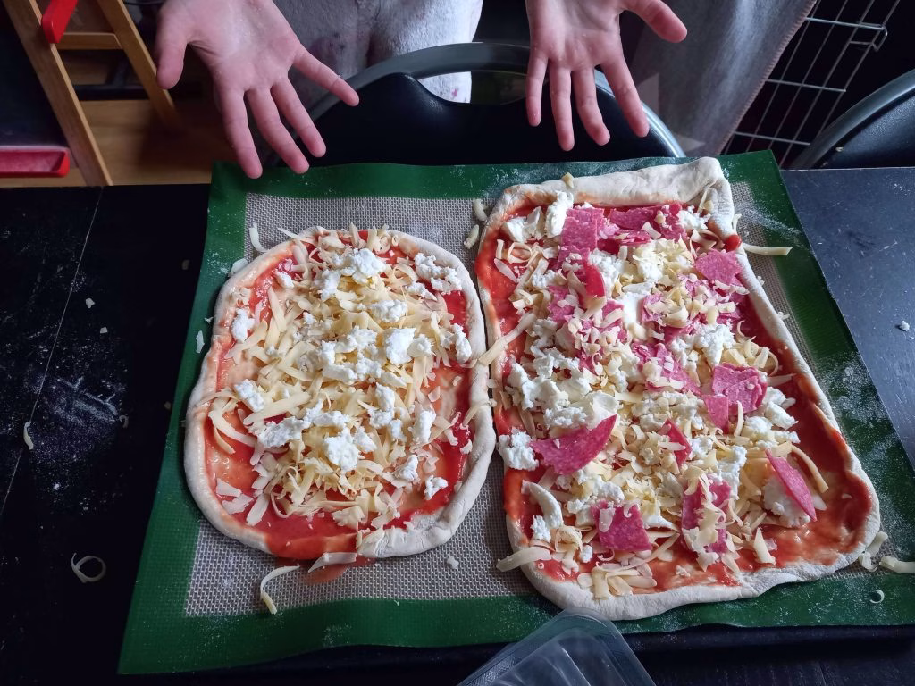 Beewise herbruikbare bakmat, review - Verzorging & Duurzaamheid - GeraRaakt.nl 