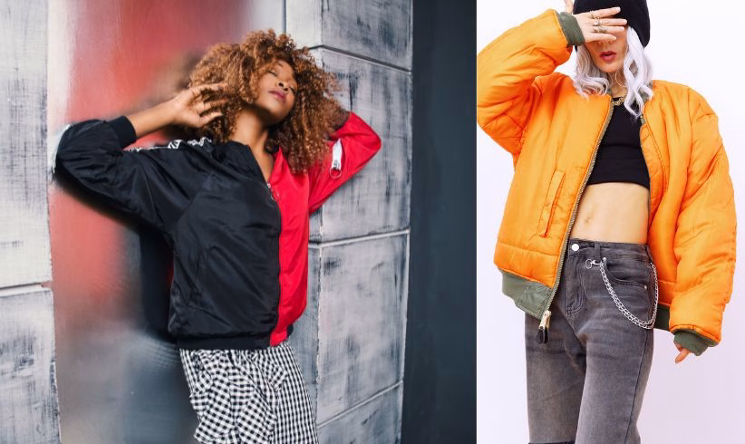 Trends & Ideeën - Inspiratie voor dagelijks leven, gezin en comfort - Kleding & Comfort - De beste damesjassen