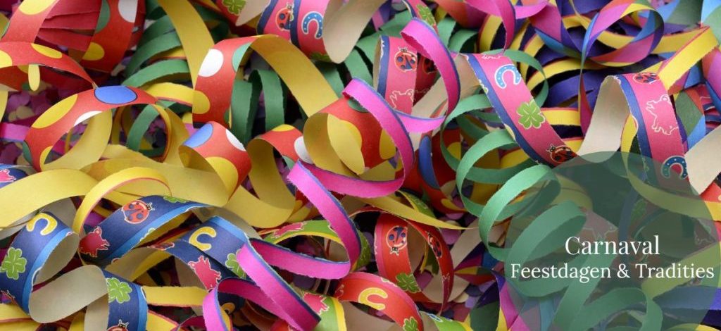 Carnaval - Feestdagen & Tradities - GeraRaakt.nl