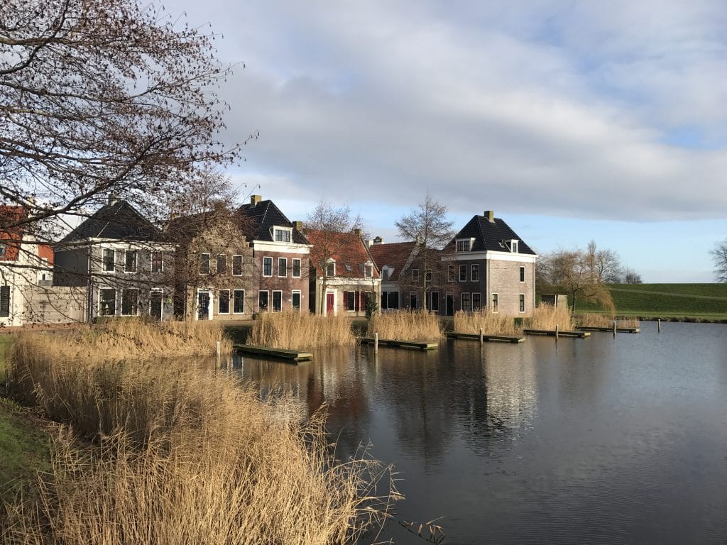 Ontdek per provincie - Leuke uitjes en vakanties in Nederland - Friesland - Landal Esonstad, review