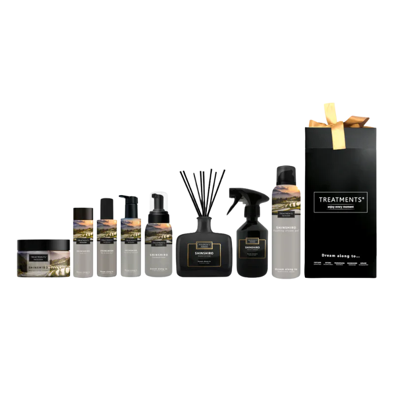 10x wellnessboxen voor Valentijnsdag voor rust en aandacht - Wellnessbox Ultimate Spa Experience