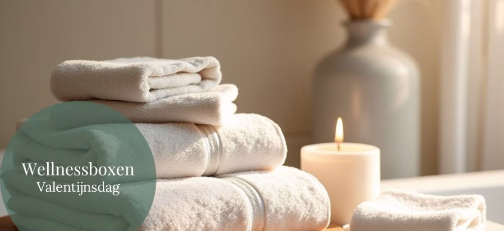 Wellnessboxen - Valentijnsdag - GeraRaakt.nl