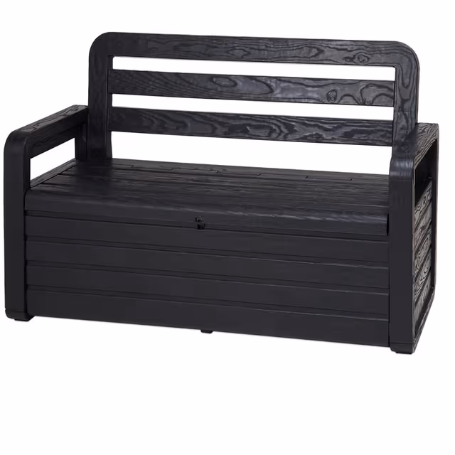 Tuin inspiratie Action 2026: betaalbaar genieten in je tuin - Opbergbank