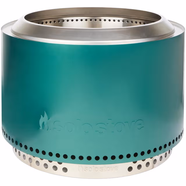 Tuin inspiratie Action 2026: betaalbaar genieten in je tuin - Solo Stove Yukon